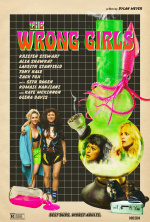 The Wrong Girls