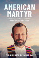 American Martyr: The Stanley Rother Story