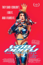 Katy Perry: The Liftetimes Tour - Live from Paris