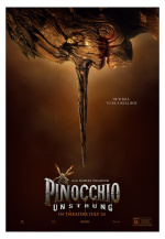 Pinocchio Unstrung