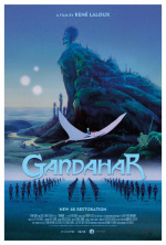 Gandahar