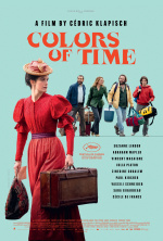 Colors of Time