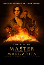 The Master and Margarita