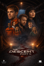 The Descent Part II