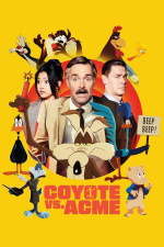 Coyote vs. Acme poster