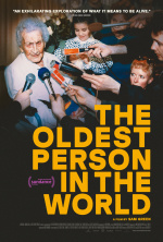 The Oldest Person in the World