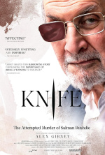 Knife: The Attempted Murder of Salman Rushdie