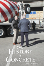 The History of Concrete