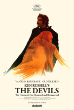 The Ken Russell's The Devils