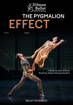The Pygmalion Effect