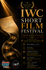 Independent Writers Caucus Short Film Festival