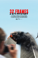 32 Frames: A 9/11 Mystery