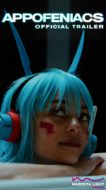 Appofeniacs