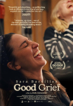 Sara Bareilles: Good Grief