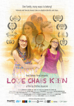 Love Chaos Kin