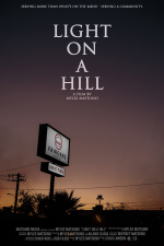 Light on a Hill