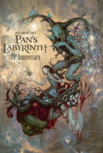 Guillermo del Toro's Pan's Labyrinth 20th Anniversary