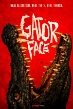Gator Face