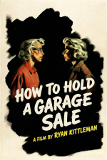 How to Hold a Garage Sale
