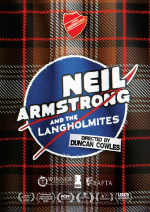 Neil Armstrong and the Langholmites