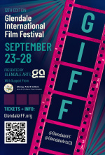 Glendale International Film Festival 2026