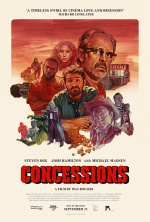 Concessions