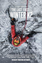 The Last First: Winter K2