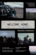 Welcome Home, Sister