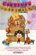 Carnival of the Animals