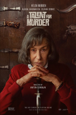 A Talent for Murder