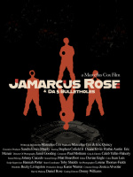 Jamarcus Rose & Da 5 Bullet Holes