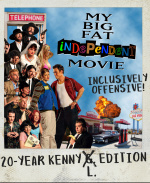 My Big Fat Independent Movie - VIP