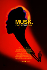 Musk. Check One Two