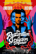 The Restoration at Grayson Manor