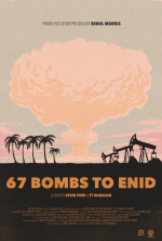 67 Bombs to Enid