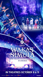 SB19 Wakas at Simula: The Trilogy Concert Finale