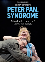 Peter Pan. Syndrome
