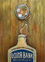 Liquor Bank