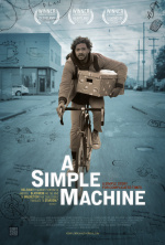 A Simple Machine