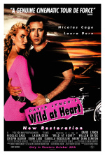 Wild at Heart
