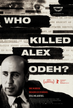 Who Killed Alex Odeh