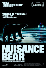 Nuisance Bear