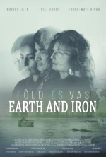 HFF - Earth and Iron / Fold es Vas