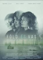 HFF - Earth and Iron / Fold es Vas