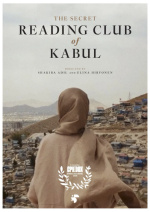 The Secret Reading Club of Kabul