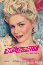 Marie Antoinette (20th Anniversary)