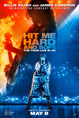 Billie Eilish: Hit Me Hard and Soft - The Tour (LIVE)