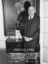 W.E.B. DuBois Rebel with a Cause 