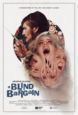 Blind Bargain