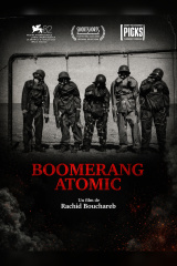 Boomerang Atomic